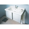 Умывальник подвесной Duravit Starck-3, 85 (304800000)
