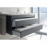 Умывальник подвесной Duravit Starck-3, 85 (304800000)