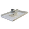 Умывальник подвесной Duravit Starck-3, 85 (304800000)