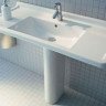 Умывальник подвесной Duravit Starck-3, 85 (304800000)