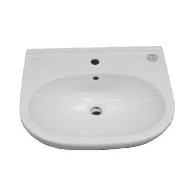 Умывальник подвесной Villeroy&Boch O.Novo, 56 (41195601)