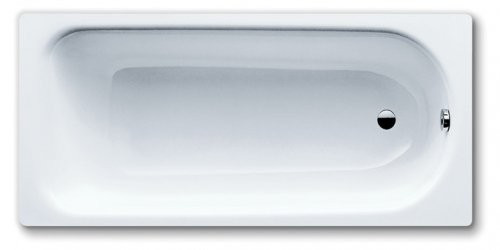 Ванна сталева Kaldewei Saniform Plus, 150x70 (111600010001)