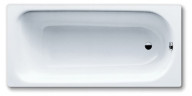 Ванна сталева Kaldewei Saniform Plus, 150x70 (111600010001)