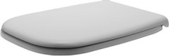 Cиденье для унитаза Duravit D-Code (67310000)