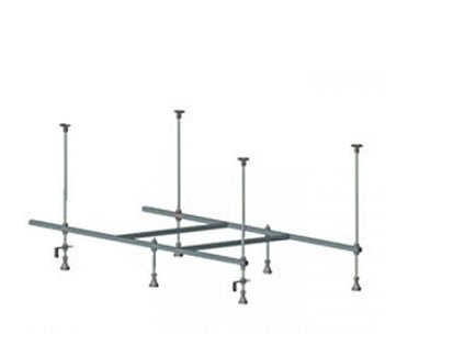 Каркас для ванни AM.PM Spirit, 150x70 (W72A-150-070W-R2)