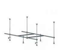 Каркас для ванни AM.PM Spirit, 150x70 (W72A-150-070W-R2)
