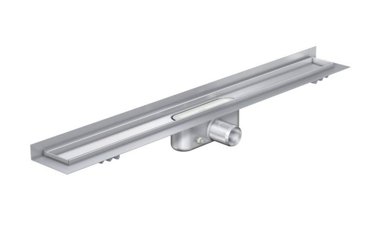 Душовий канал (трап) Aco ShowerDrain C-line, 68 (408757)