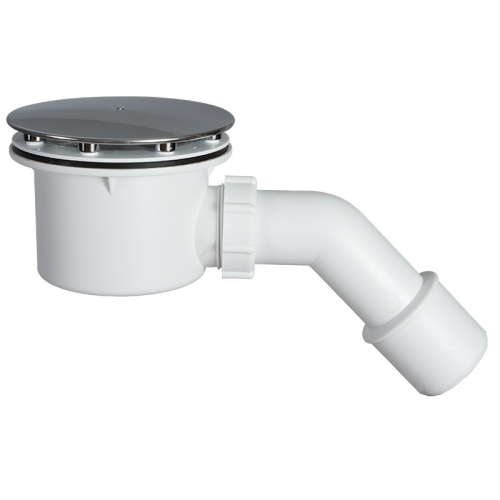 Сифон для душового піддону Styron (STY-401-K)