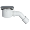 Сифон для душевого поддона Styron (STY-401-K)