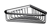 Мильниця Emco System 02 (3545 001 05)