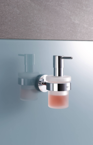 Дозатор для жидкого мыла Grohe Essentials (40448001)