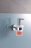 Дозатор для рідкого мила Grohe Essentials (40448001)
