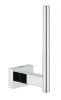 Держатель для запасного рулона Grohe Essentials Cube (40623001)