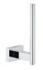 Тримач для запасного рулону Grohe Essentials Cube (40623001)