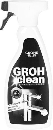 Чистящее средство Grohe Grohclean (48166000)