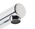 Смеситель для кухни Hansgrohe Focus S, однорычажный, хром (31817000)