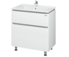 Тумба с умывальником Sanwerk Amata, 80 (MV0000790)