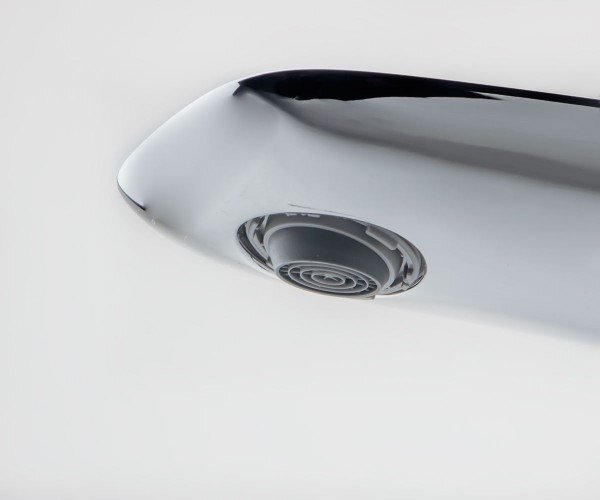 Змішувач для умивальника Hansgrohe PuraVida, джойстик, хром (15072000)