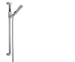 Душевой гарнитур KFA Armatura Juno (841-180-00)