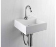 Умивальник підвісний Aet Aquafredda Square, 26 (L318T0R1V1)