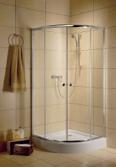 Душова кабіна Radaway Classic, 80x80 (30010-01-01)