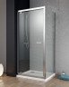 Душевая стенка Radaway Twist S 90 (382012-01)