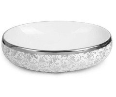 Умивальник накладний Newarc Countertop, 60 (5015SW)