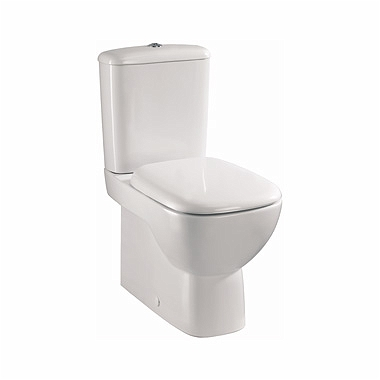 Унітаз компакт Kolo Style Rimfree (L29021000)