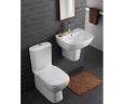 Унитаз компакт Kolo Style Rimfree (L29021000)