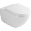 Унітаз підвісний Villeroy&Boch Subway (660010R1)