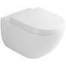 Унітаз підвісний Villeroy&Boch Subway (660010R1)