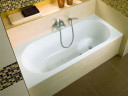 Ванна кварилова Villeroy&Boch Libra, 160х70 (UBQ167LIB2V-01)
