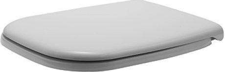Сидіння для унітазу Duravit D-Code (67390000)