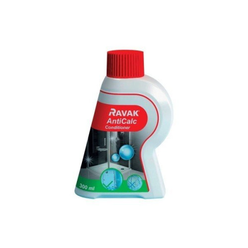 Чистящее средство Ravak AntiCalc Conditioner (B32000000N)