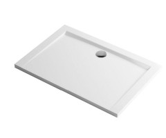 Душевой поддон Excellent Forma, 120x90 (BRAC.FOR12WHN)