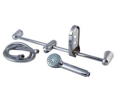 Душевой гарнитур KFA Armatura Jupiter (841-324-00)