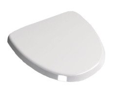 Сидіння для унітазу Aet Dot (C551R)