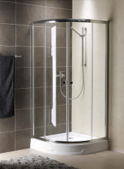 Душова кабіна Radaway Premium, 80x80 (30413-01-01)