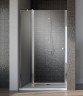 Душевые двери Radaway Eos II DWJ 110L, левые (3799443-01L)