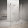 Душова стінка Radaway Walk-In Euphoria I SW 140 (383160-01-01)