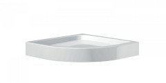 Душевой поддон AM.PM Like Round, 90x90 (W95T-301-090W)
