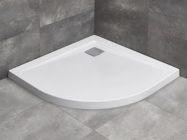 Душовий піддон Radaway Argos А, 90x90 (4AA99-01)