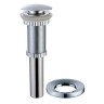 Умывальник накладной Kraus Copper Snake, 43 (GV-620-17MM)