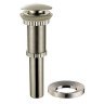 Умывальник накладной Kraus Copper Snake, 43 (GV-620-17MM)