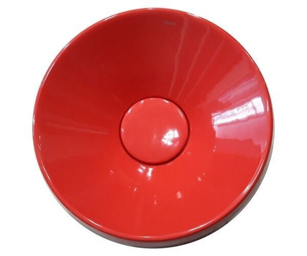 Умивальник накладний Newarc Elipso, 46 (505050R)