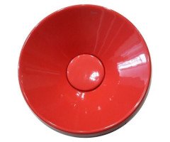 Умивальник накладний Newarc Elipso, 46 (505050R)