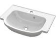 Умивальник підвісний Fancy Marble Alva, 60 (3006101)