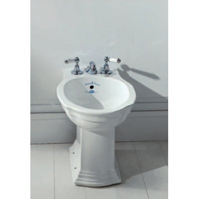 Біде підлогове Devon&Devon Westminster (IBBID3FWES)