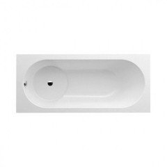 Ванна кварилова Villeroy&Boch Libra, 160х70 (UBQ167LIB2V-96)