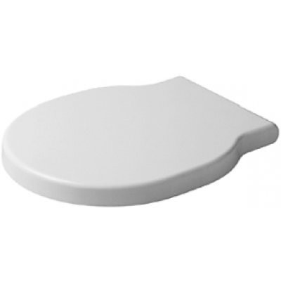 Сидіння для унітазу Duravit Foster (60210000)